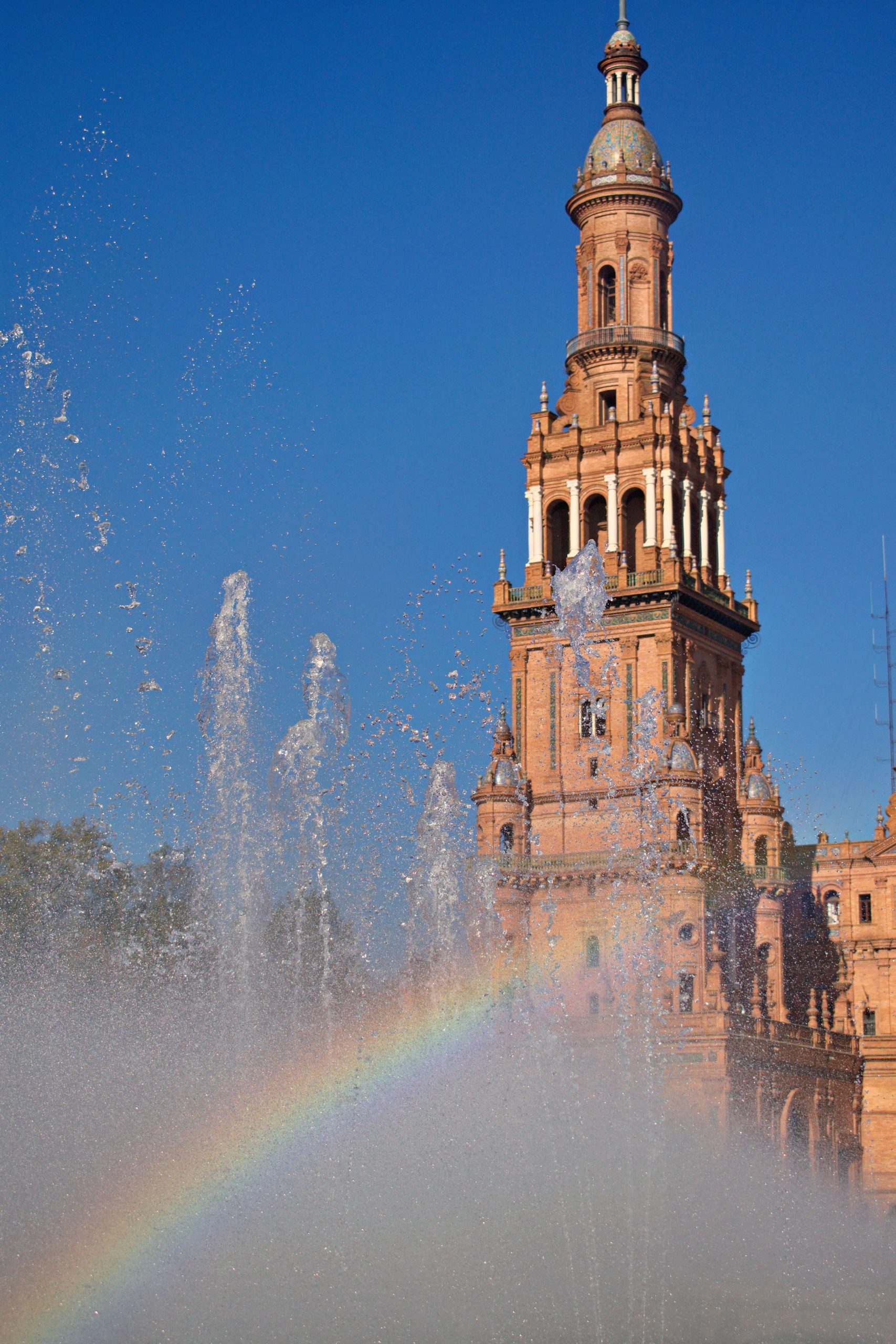 alquiler temporal en sevilla